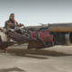 Image for article titled Disney Announced A Bunch Of New Star Wars Shows And None Of Them Are About Podracing